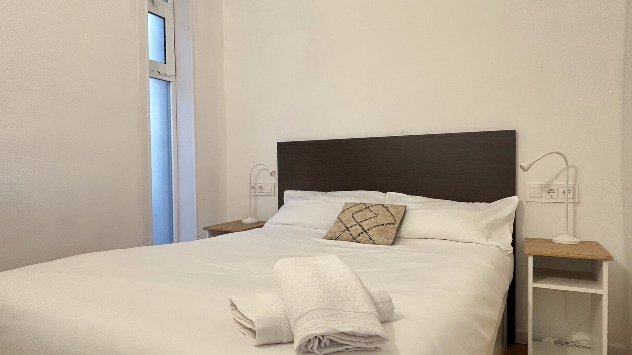 Photo of Bedroom in Gava