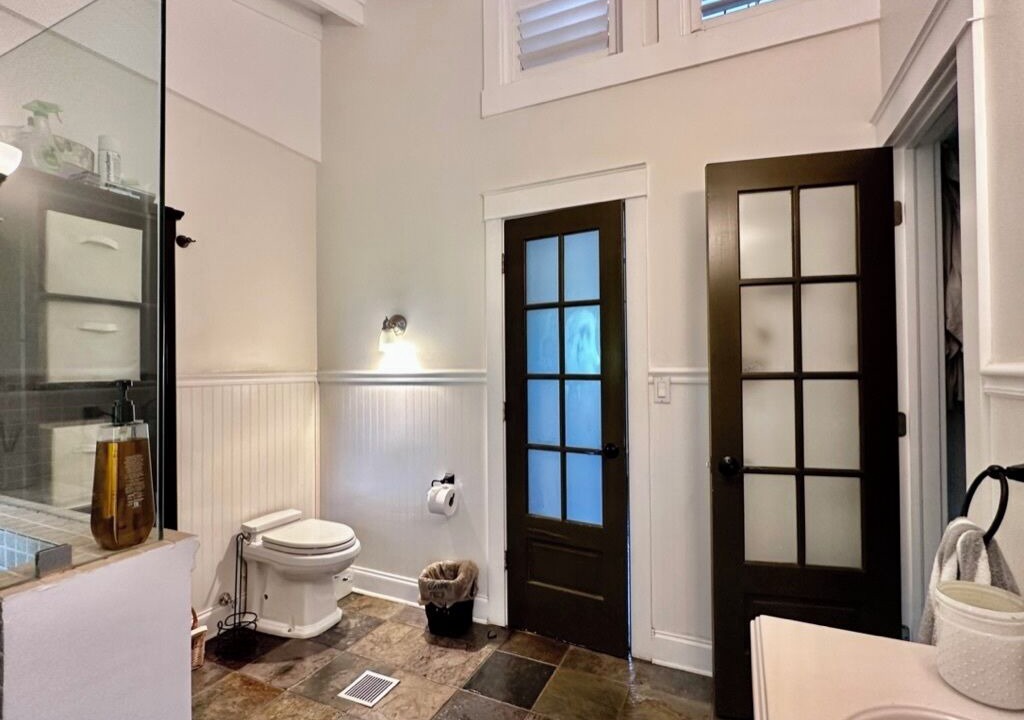 Photo of Bathroom in Ludlam