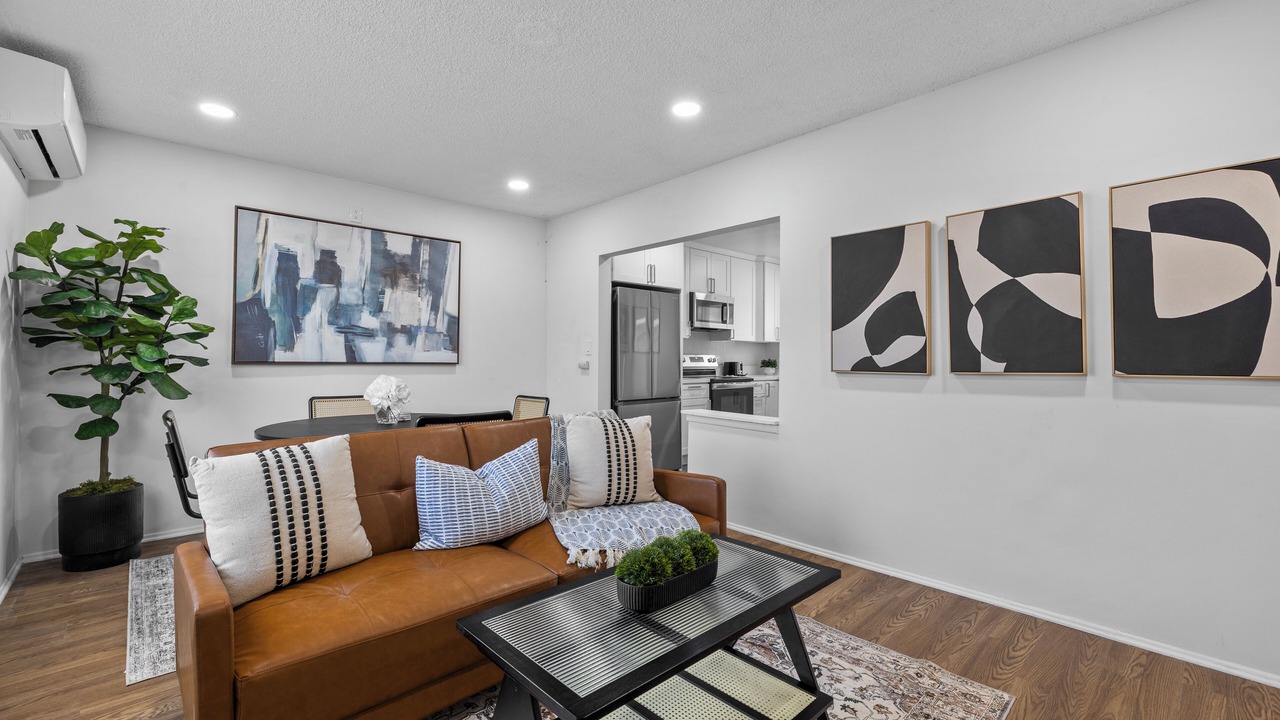 Photo of Livingroom in Westminster