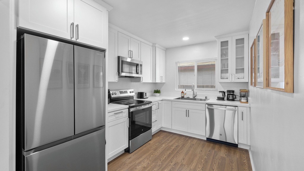 Photo of Kitchen in Westminster