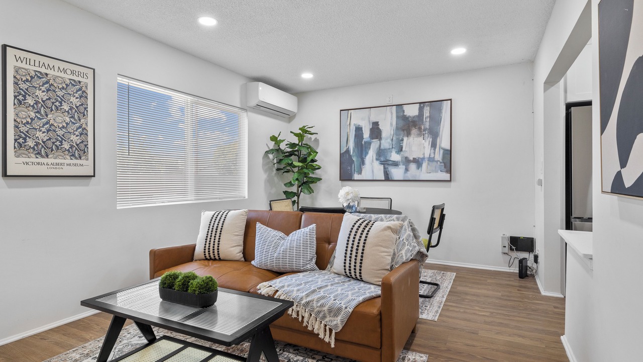 Photo of Livingroom in Westminster