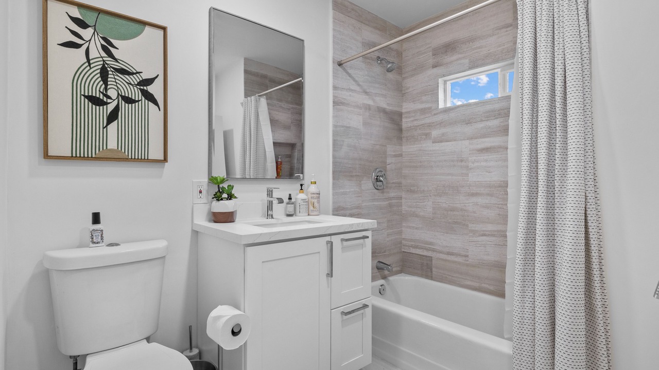 Photo of Bathroom in Westminster