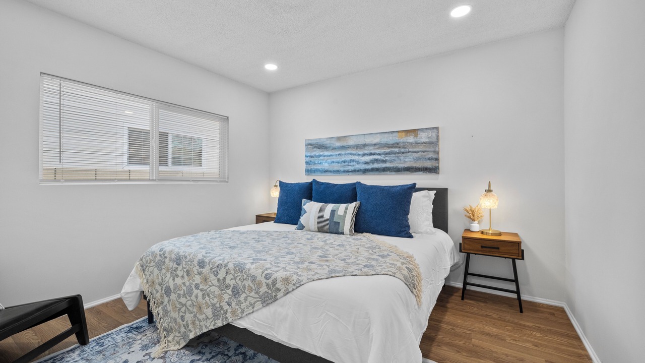 Photo of Bedroom in Westminster