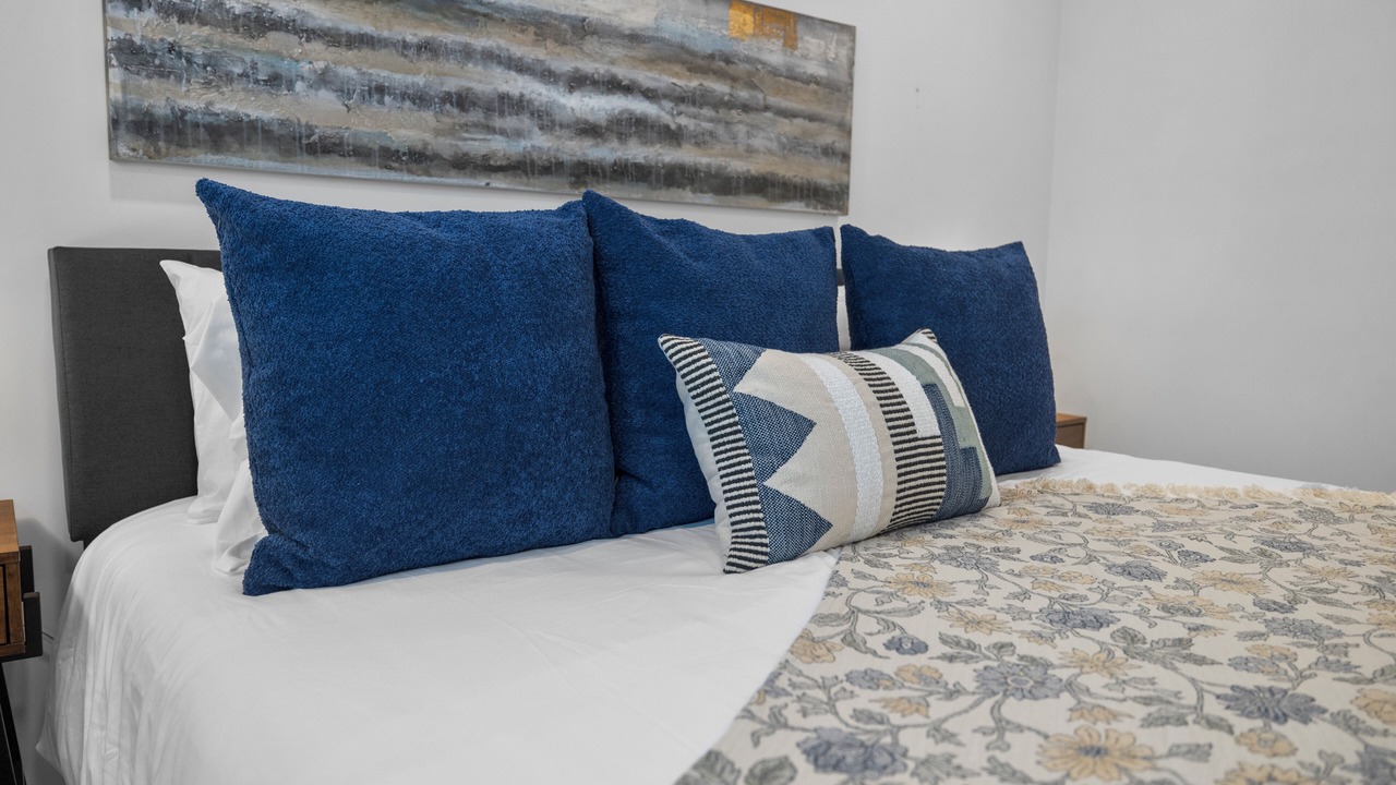 Photo of Bedroom in Westminster