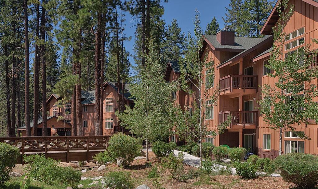 Photo of Outdoor in Round Hill Village
