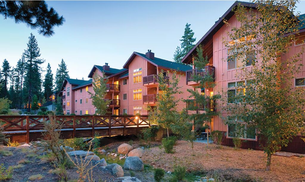 Photo of Outdoor in Round Hill Village