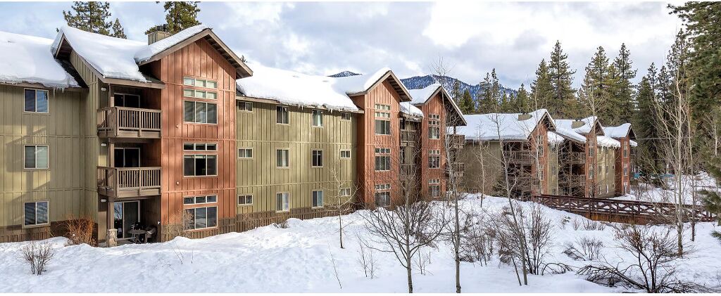 Photo of Outdoor in Round Hill Village