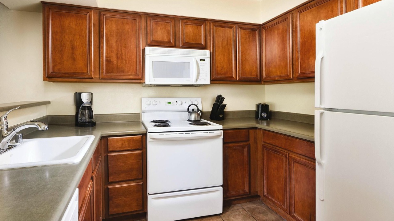 Photo of Kitchen in Round Hill Village