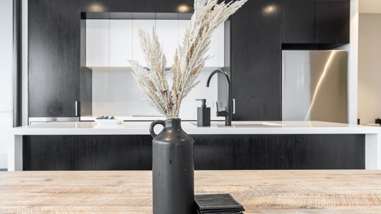 Photo of Kitchen in Kingston