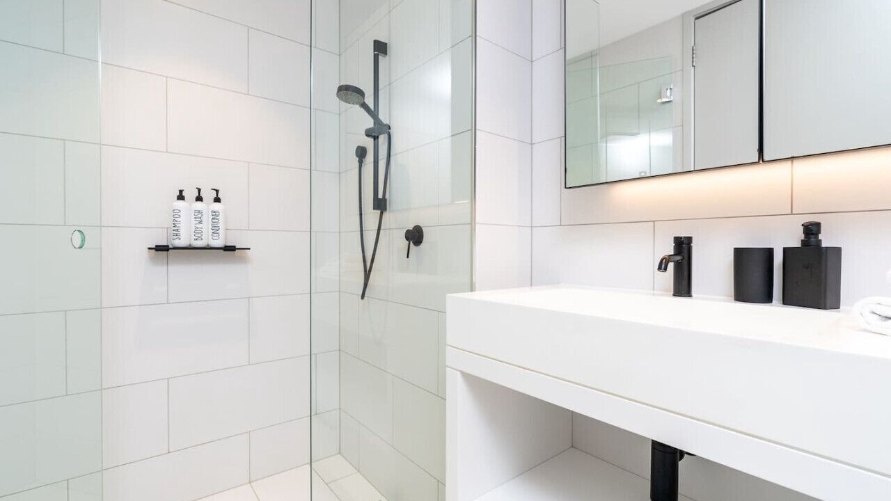 Photo of Bathroom in Kingston