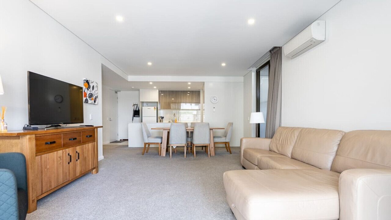 Photo of Bedroom in Barton