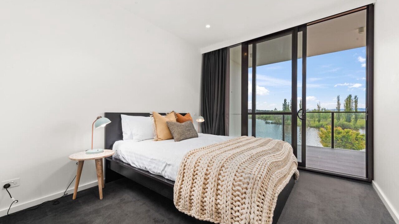 Photo of Bedroom in Kingston