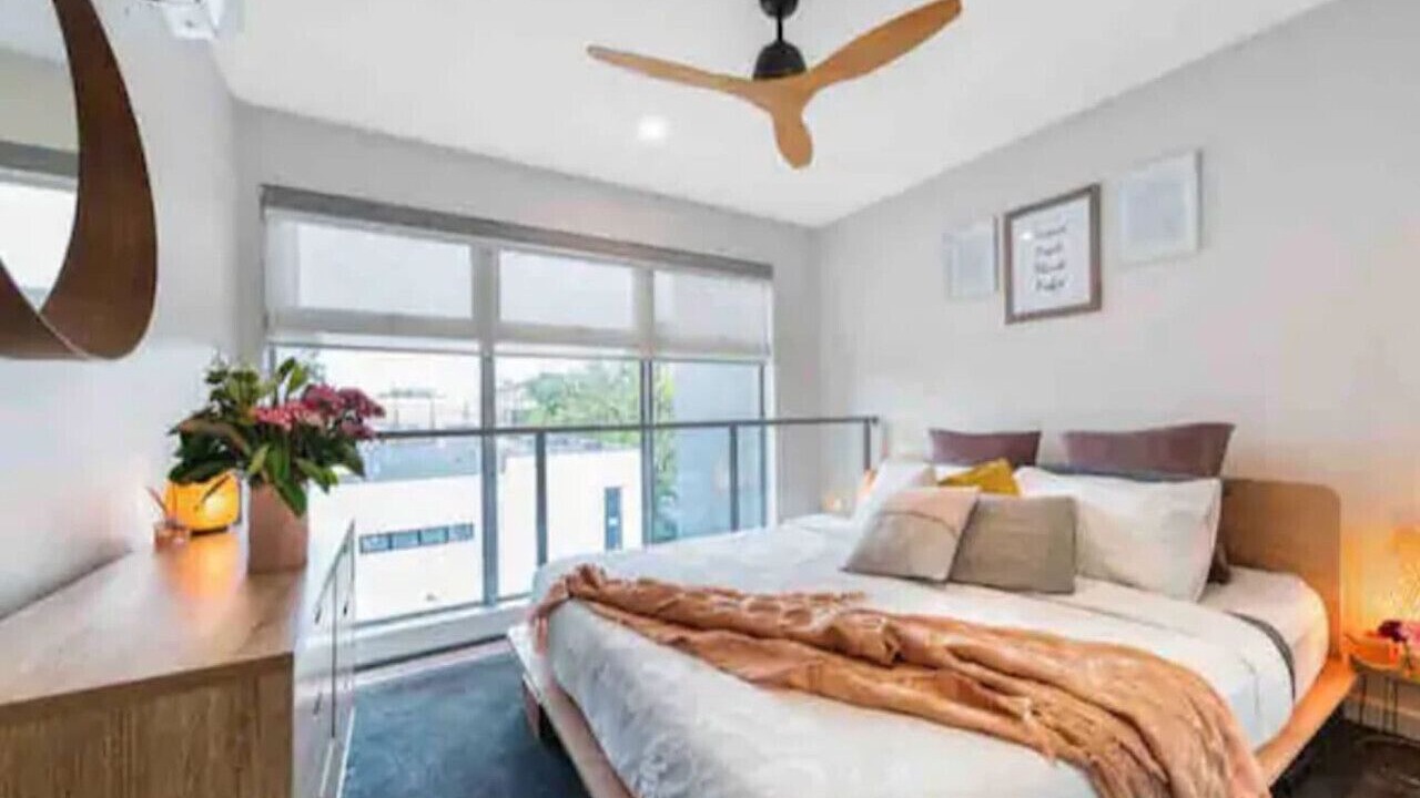 Photo of Bedroom in Turner