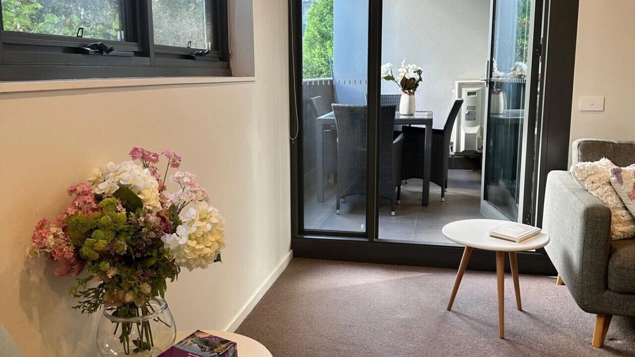 Photo of Livingroom in Braddon