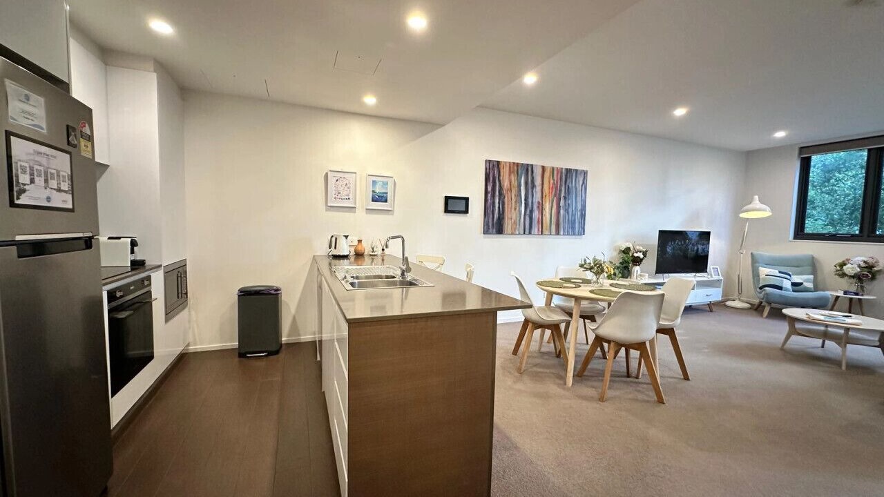 Photo of Kitchen in Braddon
