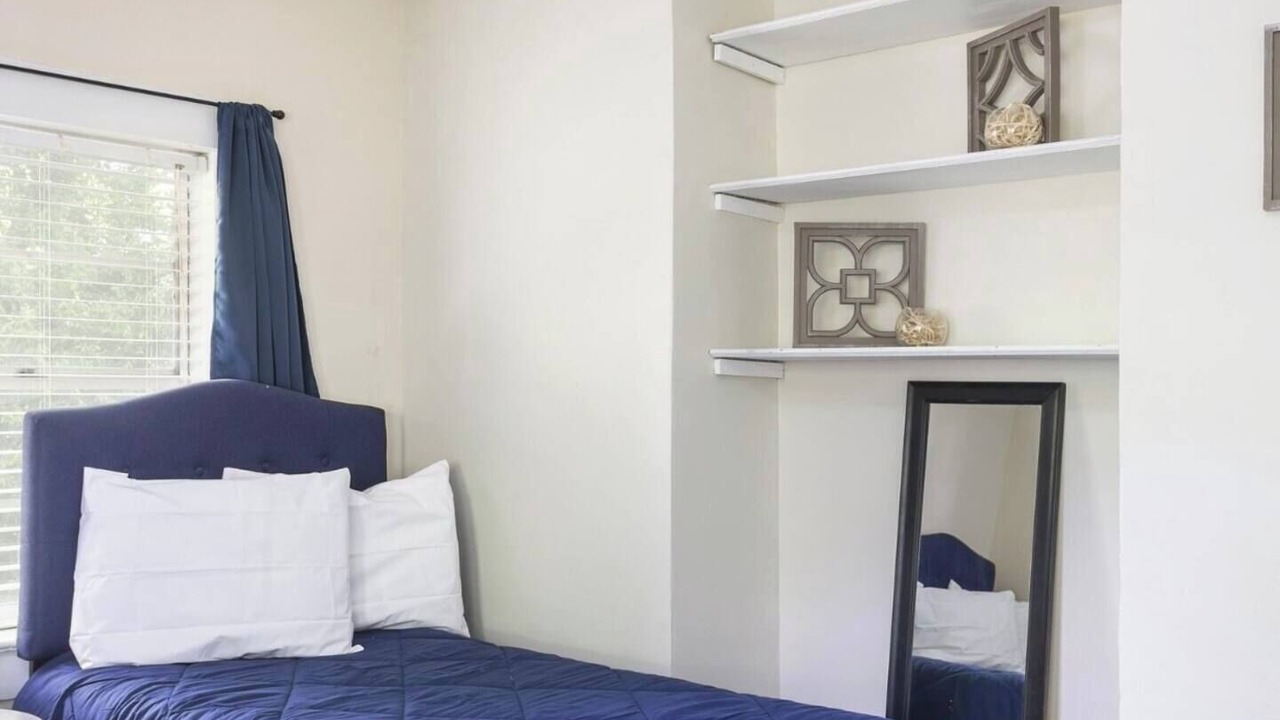 Photo of Bedroom in Glen Iris