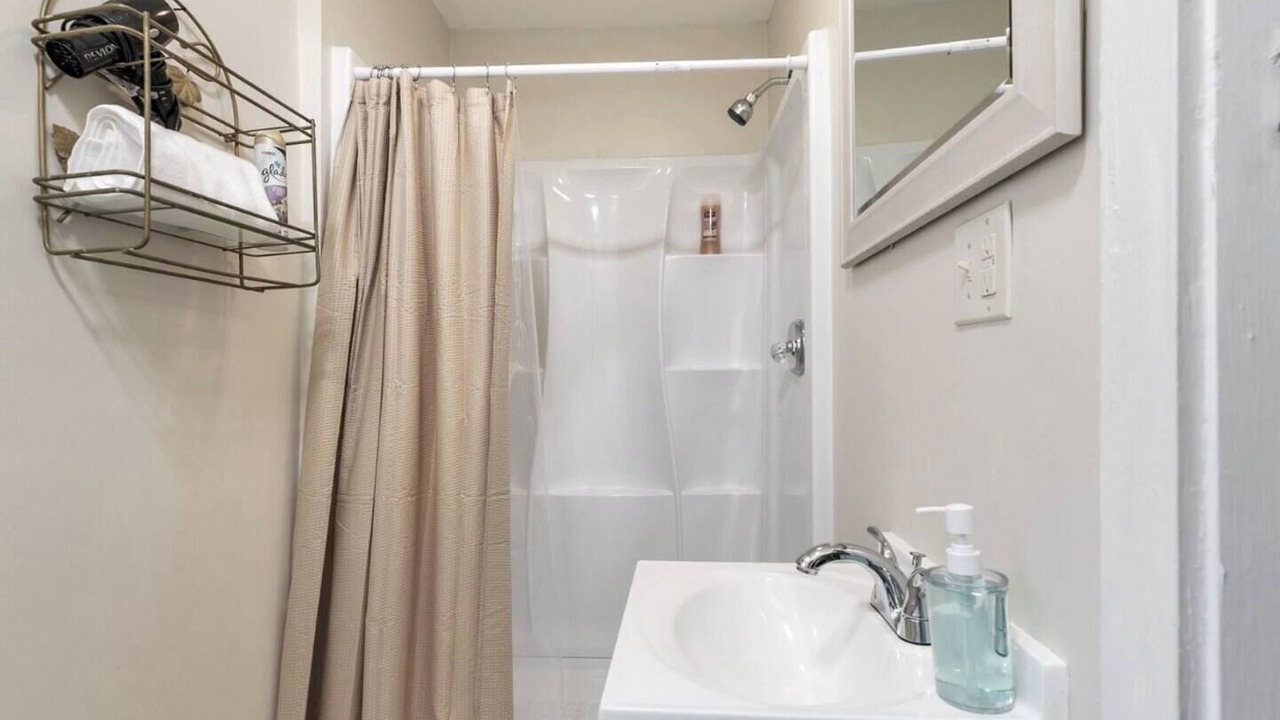 Photo of Bathroom in Glen Iris