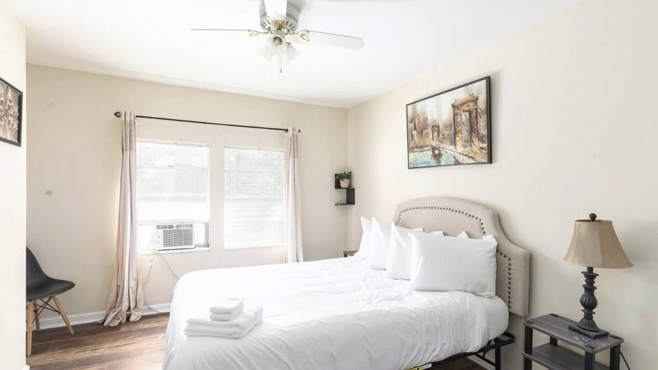 Photo of Bedroom in Glen Iris