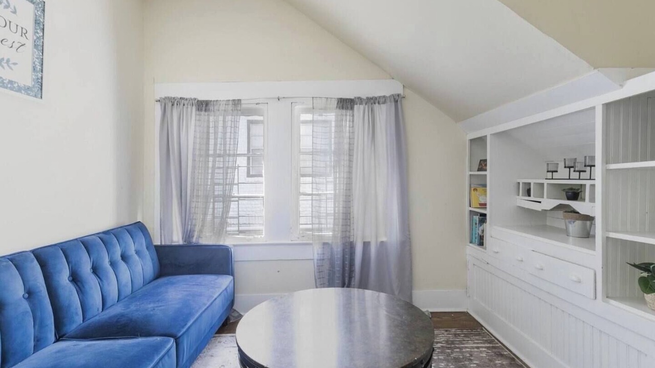 Photo of Livingroom in Glen Iris
