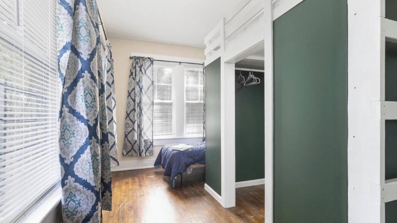 Photo of Bedroom in Glen Iris