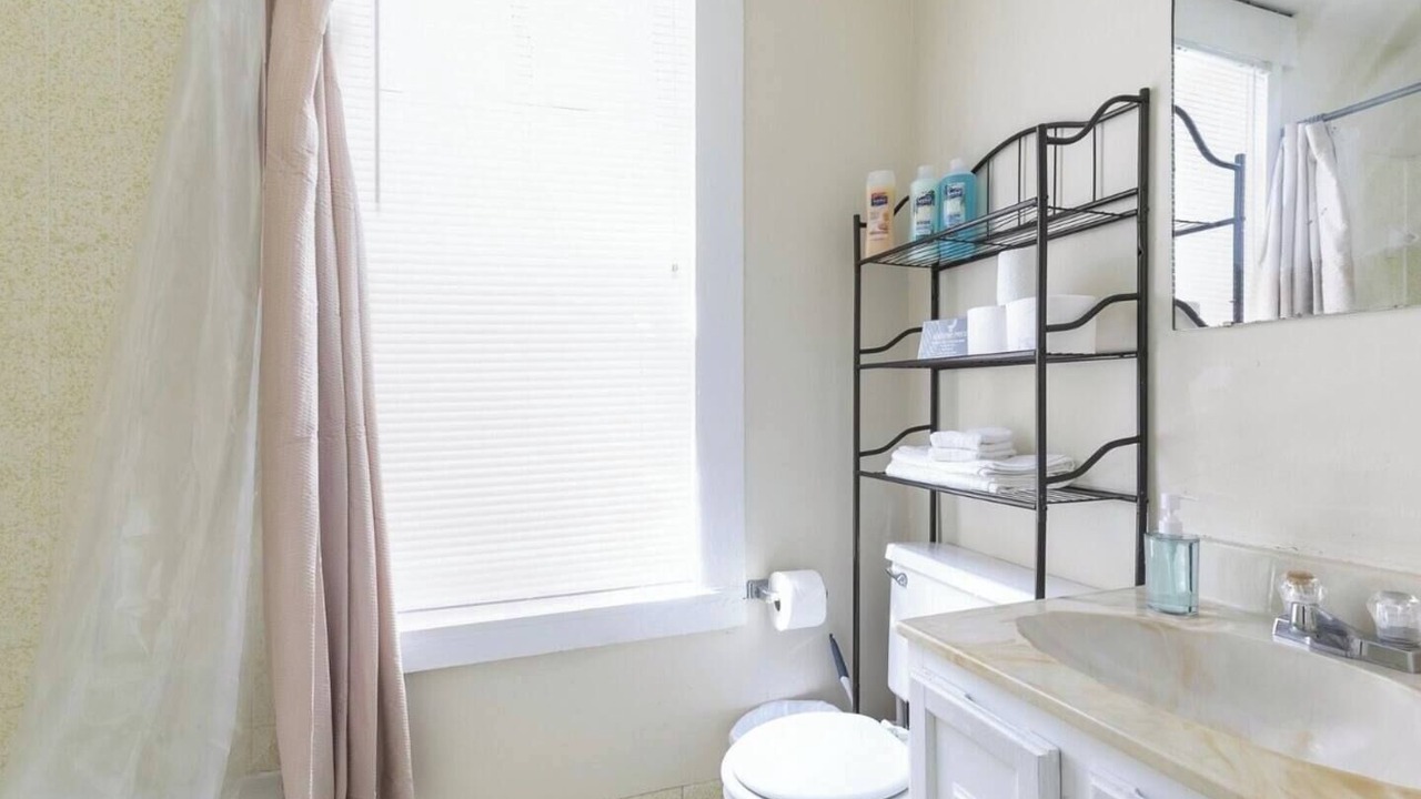 Photo of Bathroom in Glen Iris
