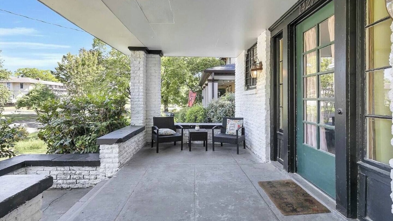 Photo of Patio Balcony in Glen Iris