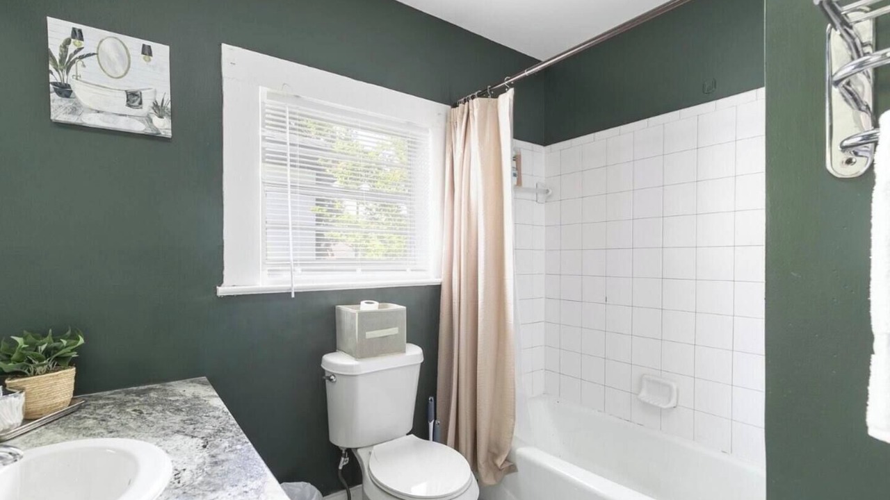 Photo of Bathroom in Glen Iris