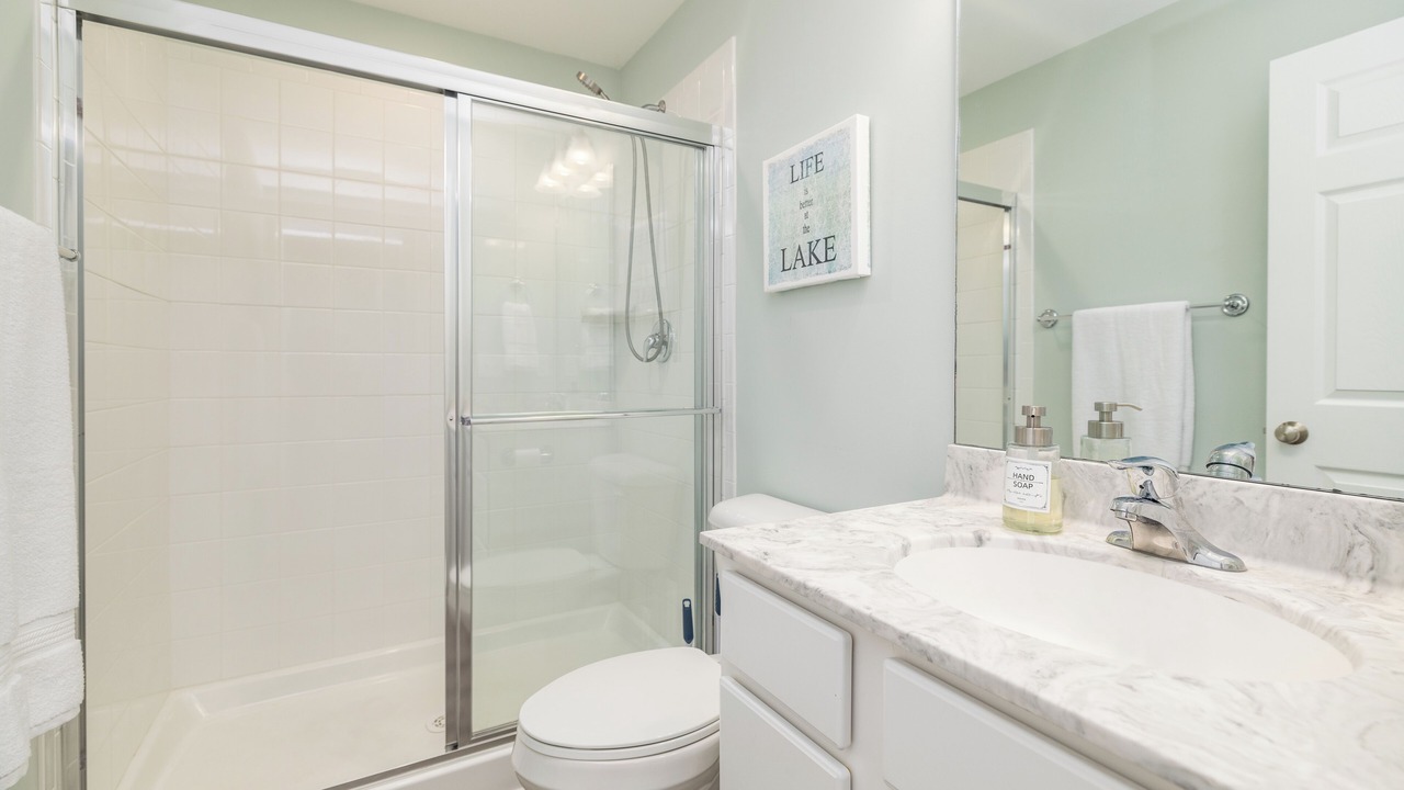 Photo of Bathroom in Eatons Crossing