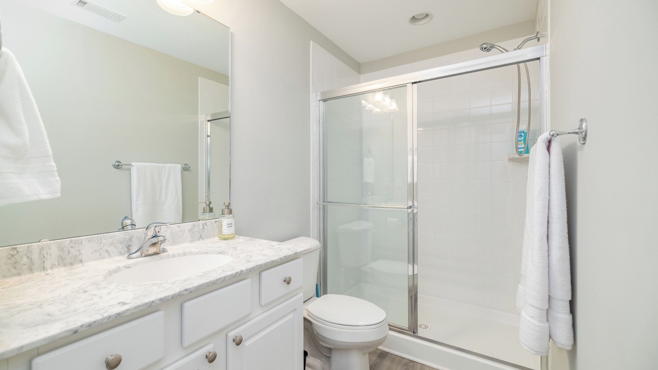 Photo of Bathroom in Eatons Crossing