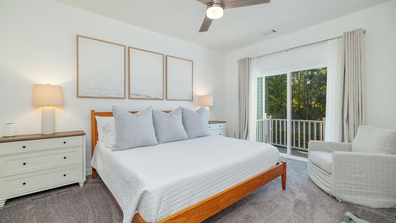 Photo of Bedroom in Eatons Crossing