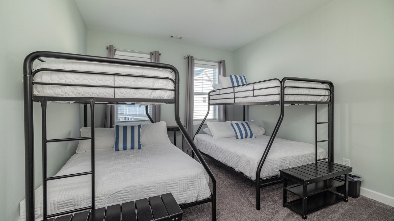 Photo of Bedroom in Eatons Crossing