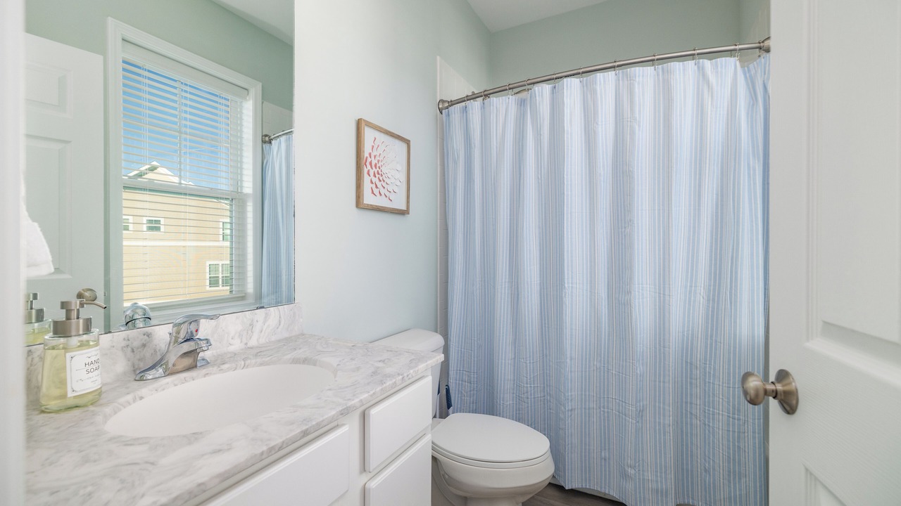 Photo of Bathroom in Eatons Crossing