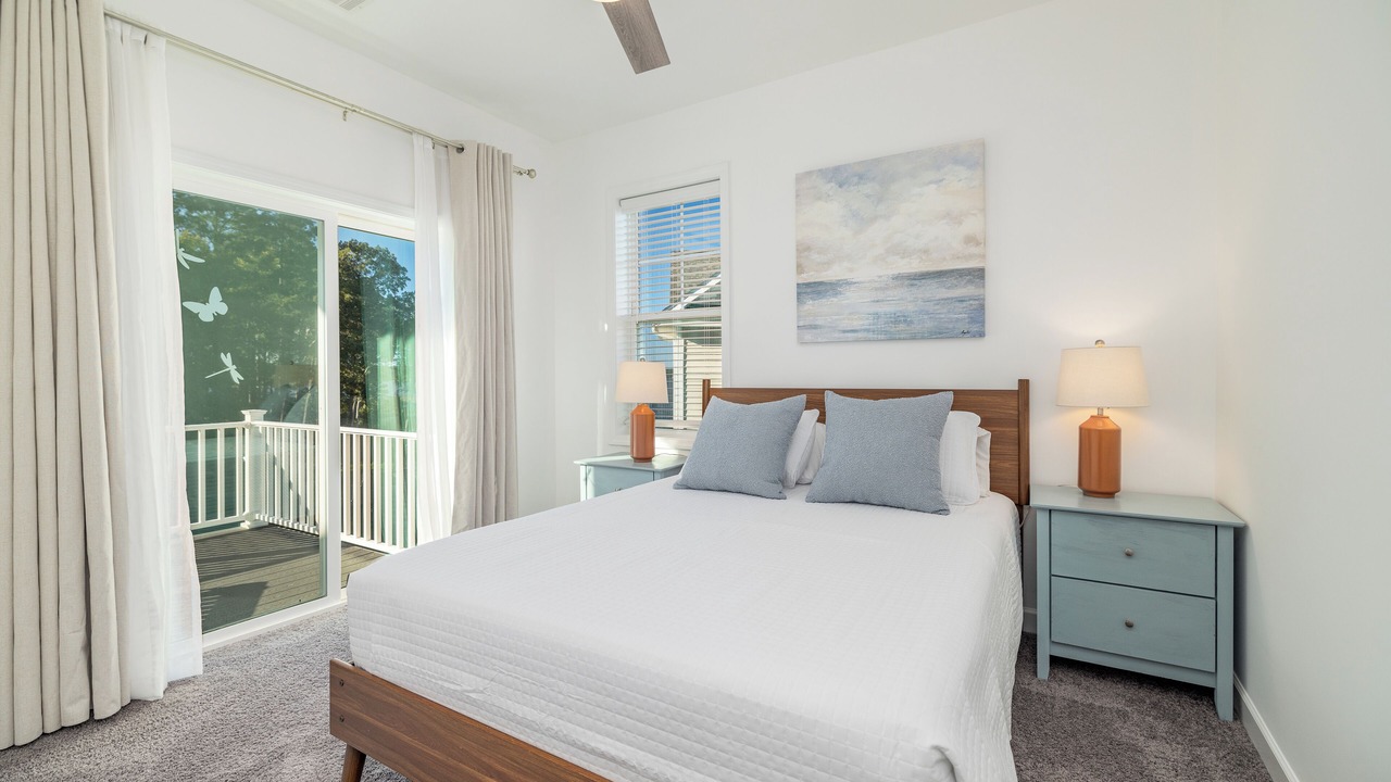 Photo of Bedroom in Eatons Crossing
