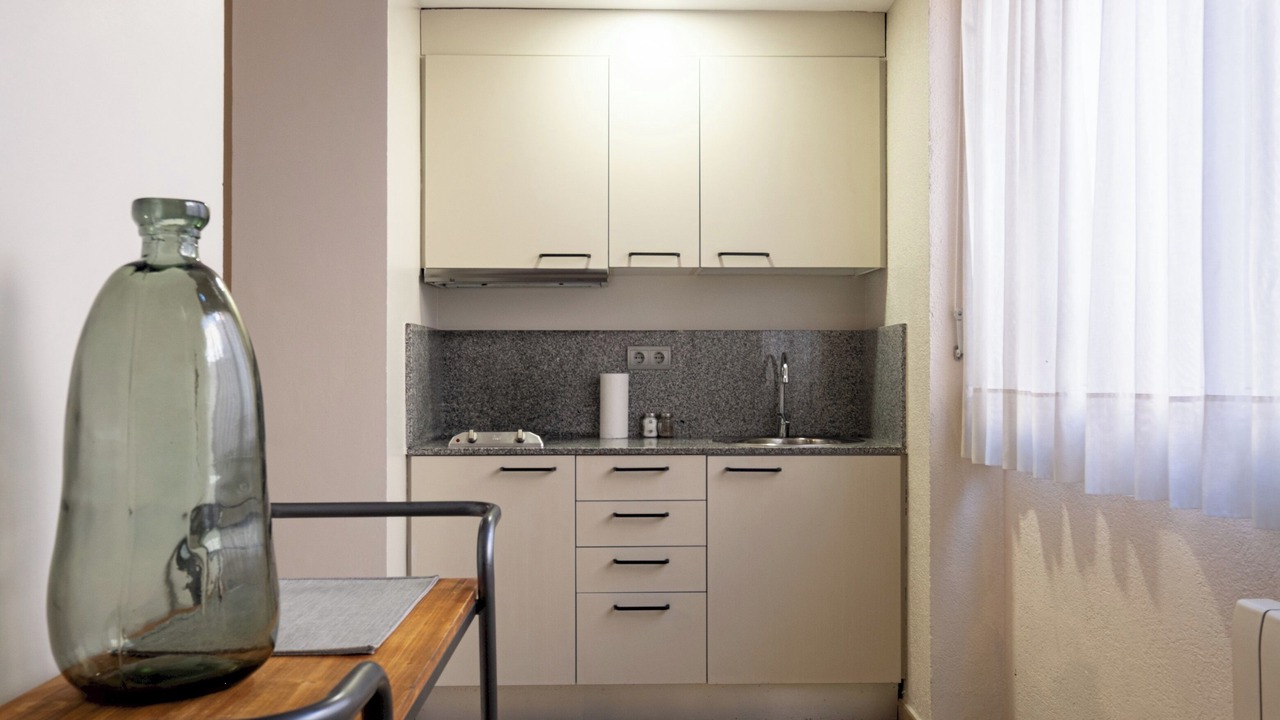 Photo of Kitchen in Sants
