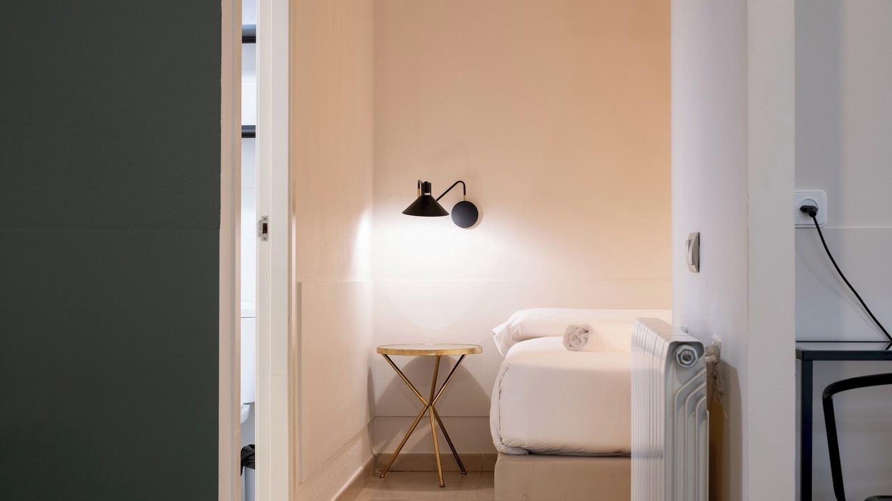 Photo of Bedroom in Sants