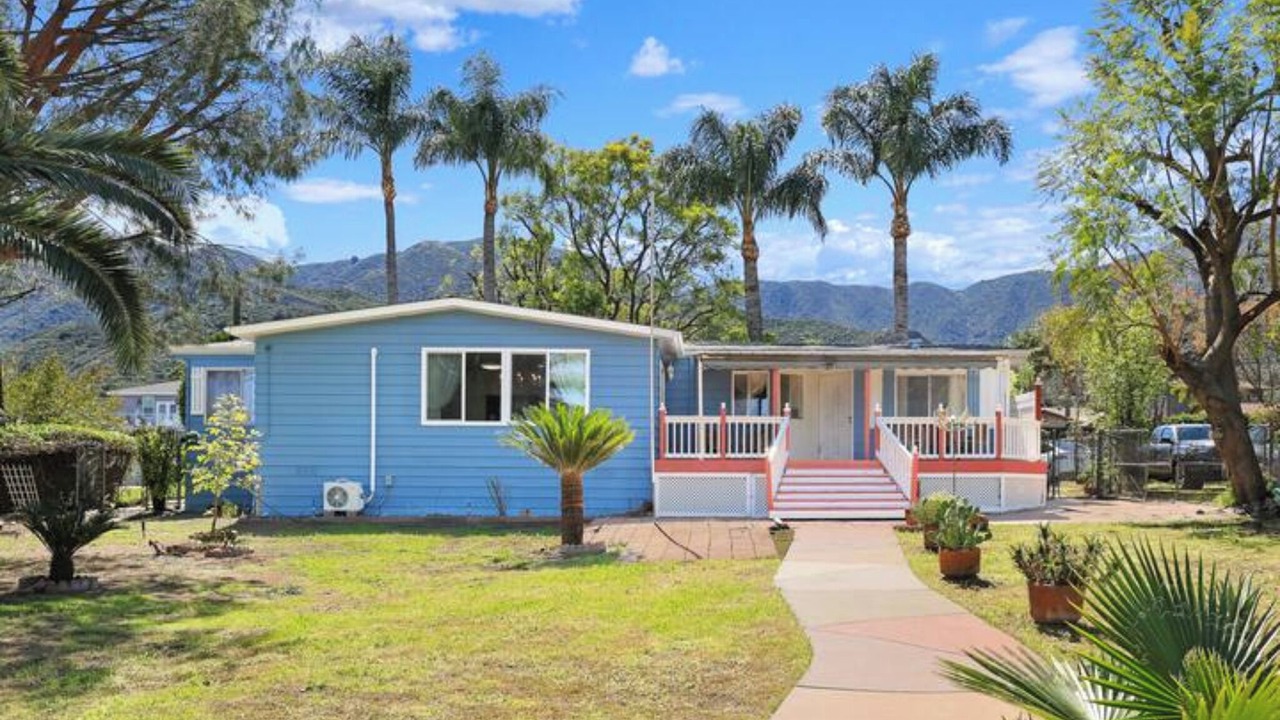 Photo of Outdoor in Lake Elsinore