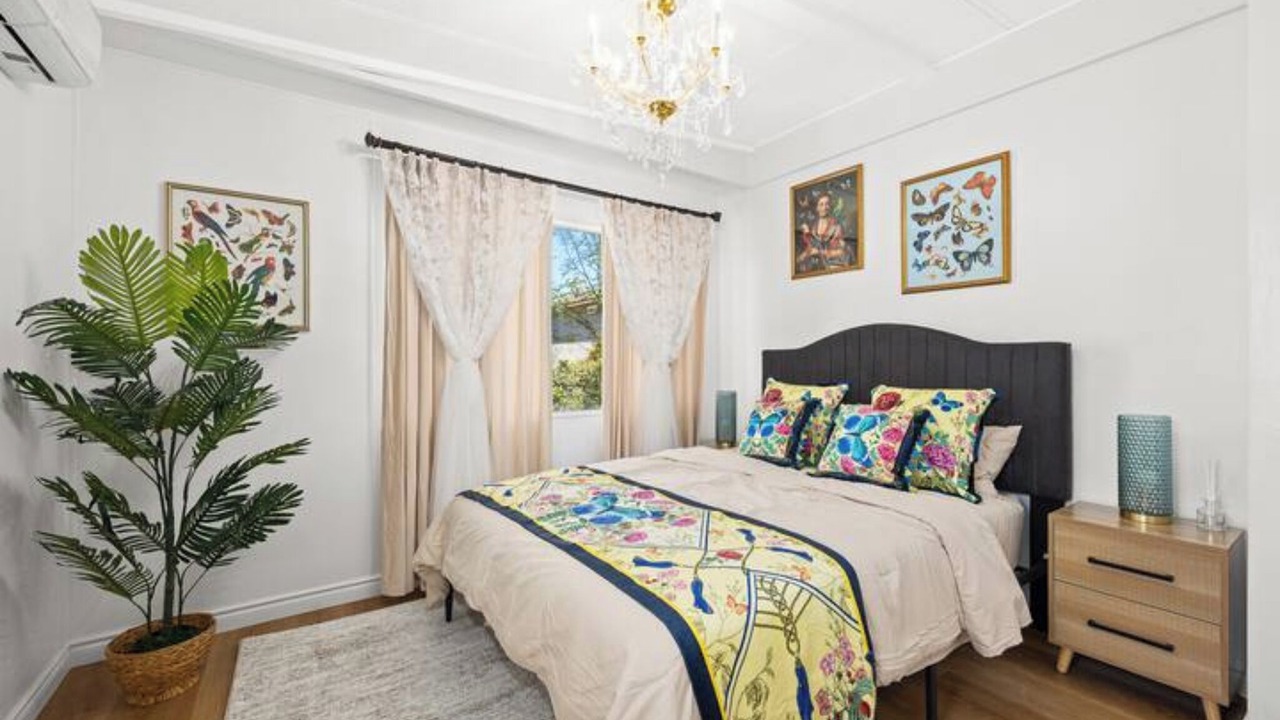 Photo of Bedroom in Lake Elsinore