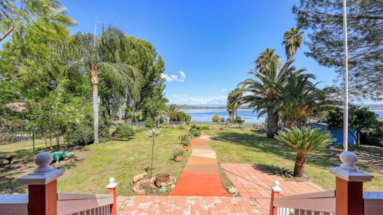 Photo of Outdoor in Lake Elsinore