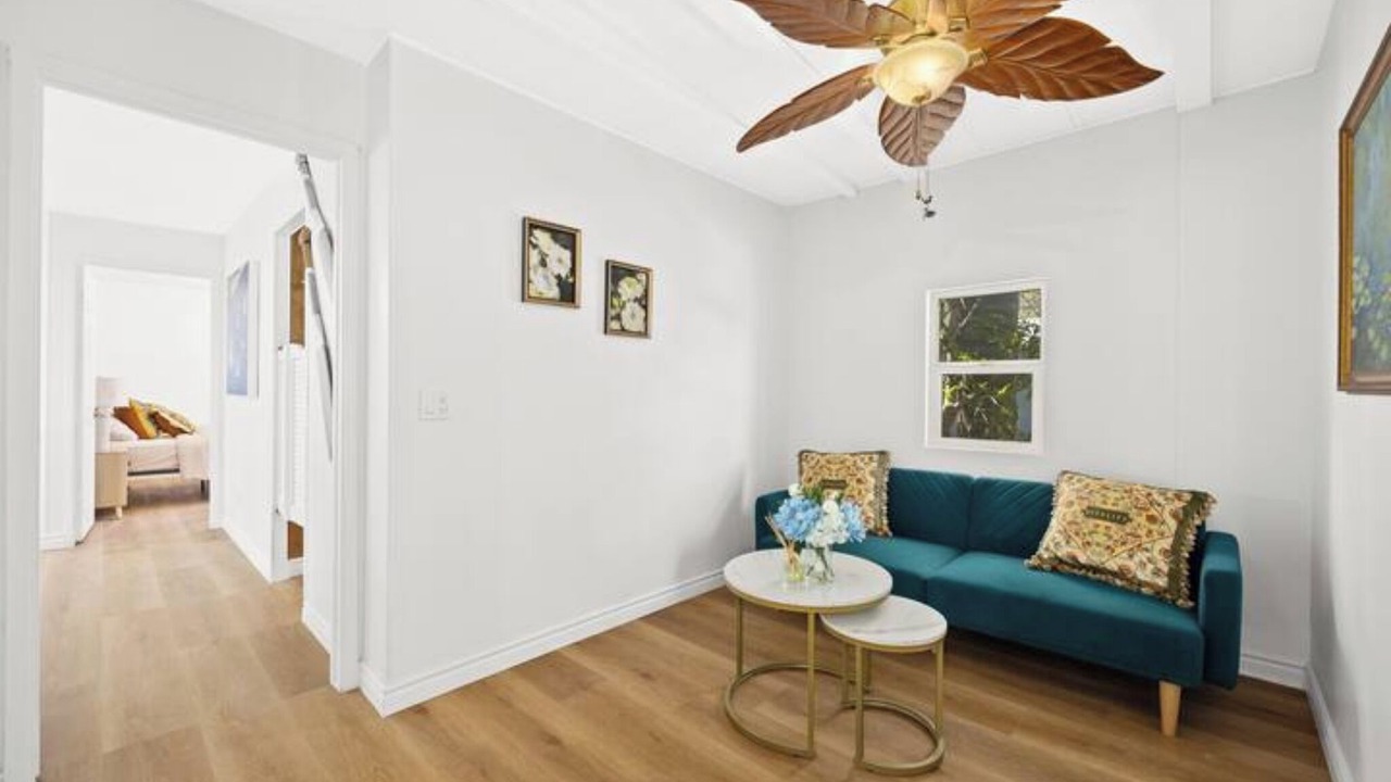Photo of Livingroom in Lake Elsinore