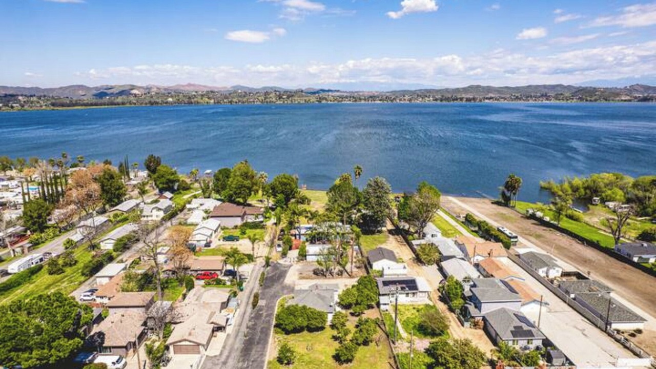 Photo of Outdoor in Lake Elsinore
