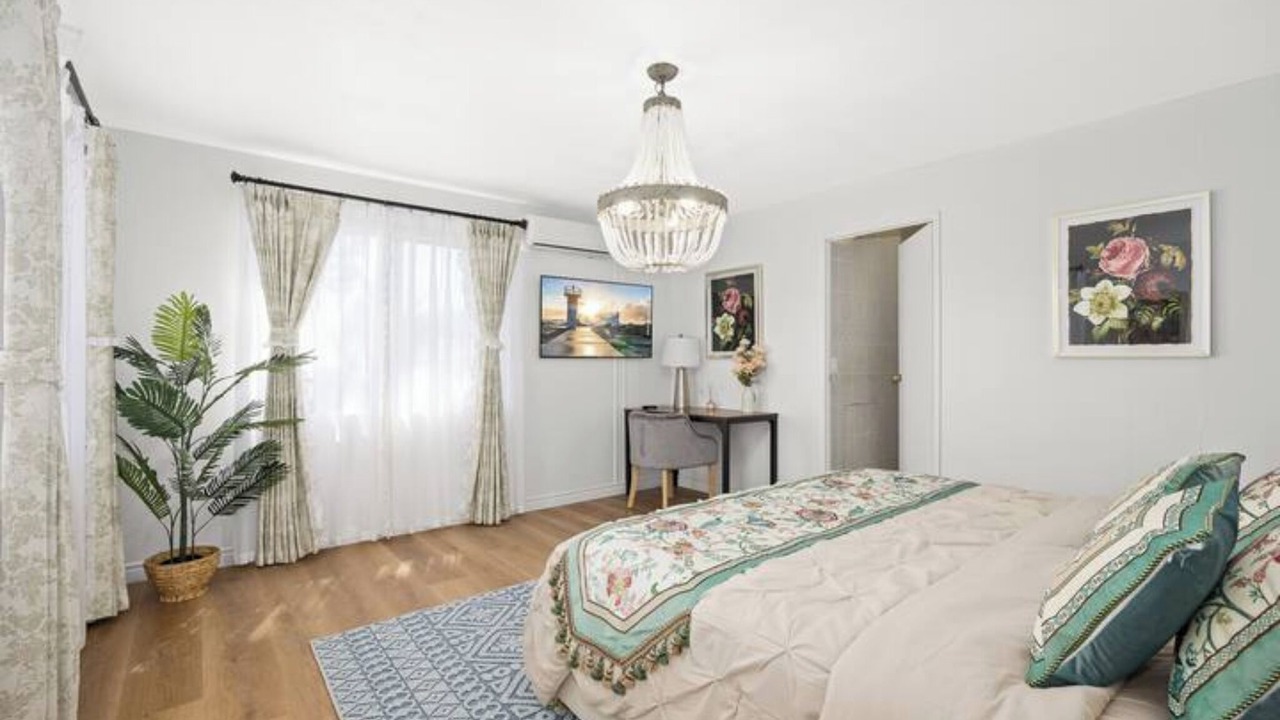 Photo of Bedroom in Lake Elsinore