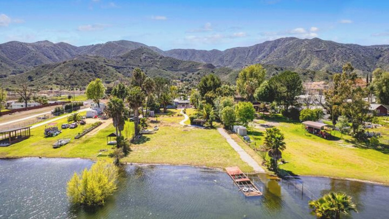 Photo of Outdoor in Lake Elsinore