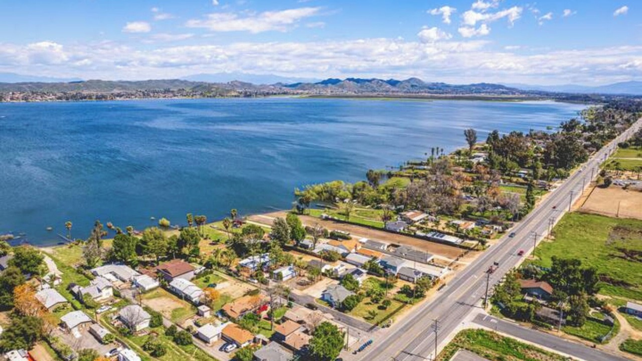 Photo of Outdoor in Lake Elsinore