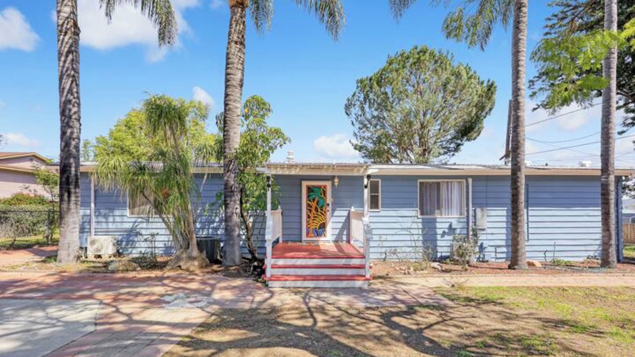 Photo of Outdoor in Lake Elsinore