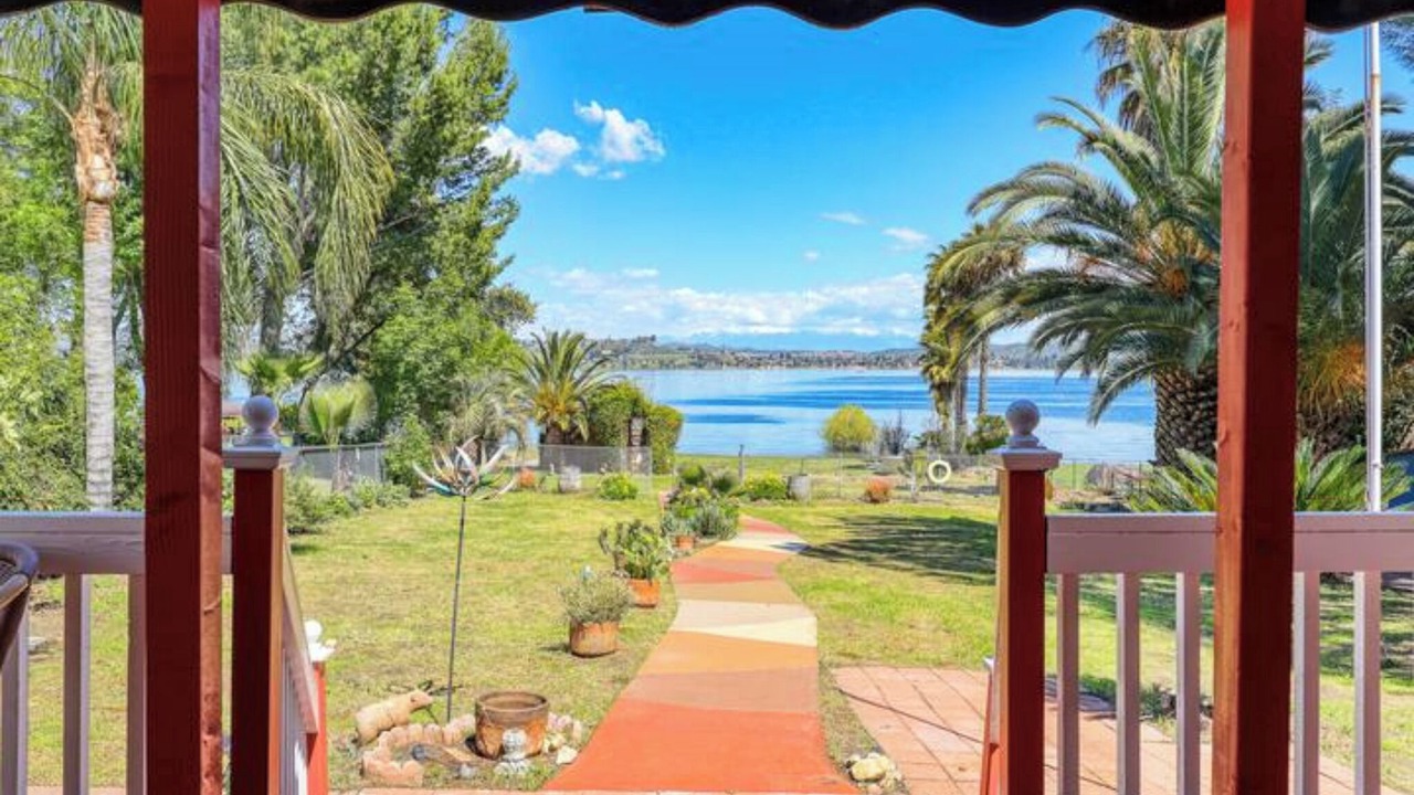 Photo of Outdoor in Lake Elsinore
