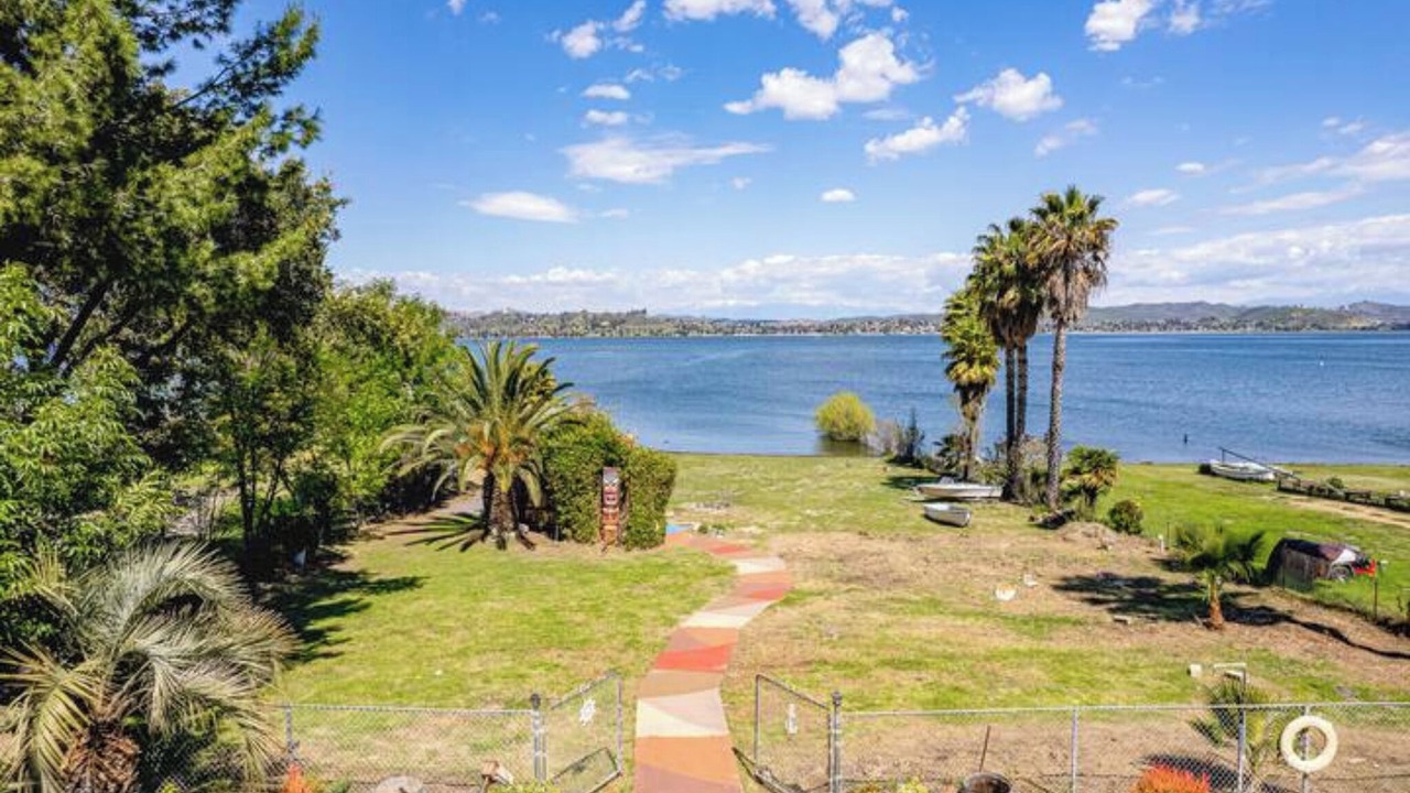 Photo of Outdoor in Lake Elsinore