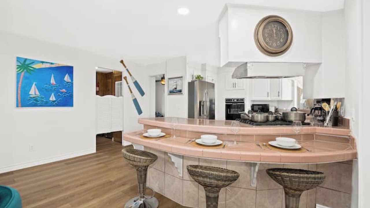 Photo of Kitchen in Lake Elsinore