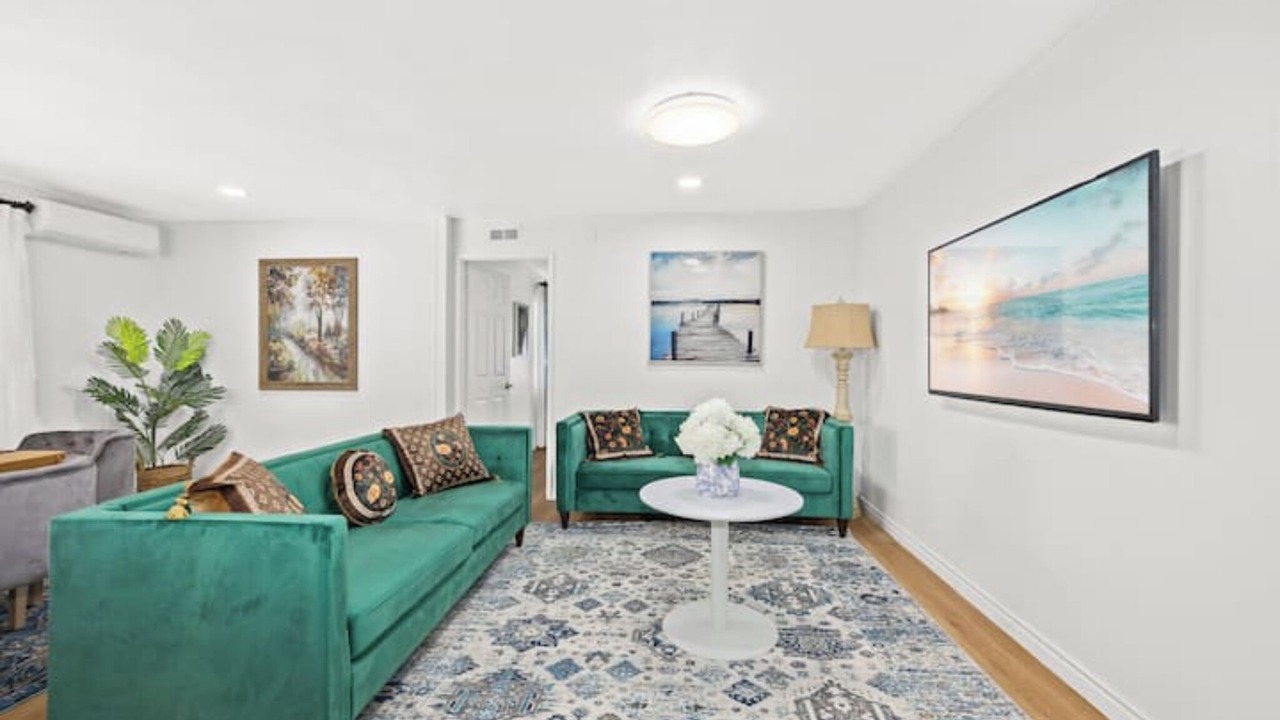 Photo of Livingroom in Lake Elsinore