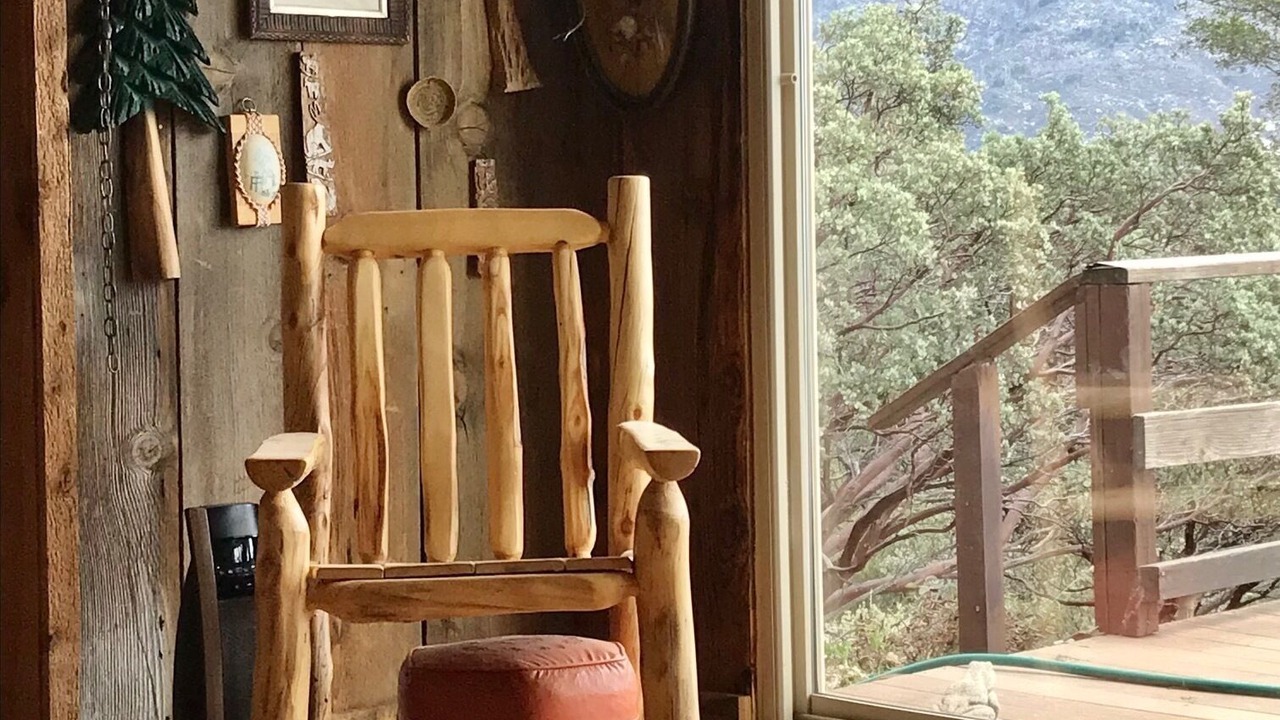 Photo of Bedroom in Wishon