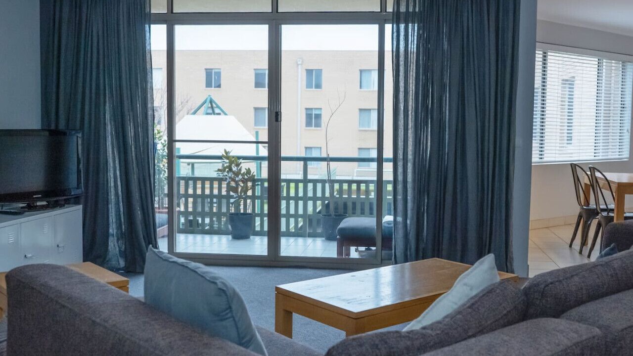 Photo of Livingroom in Griffith